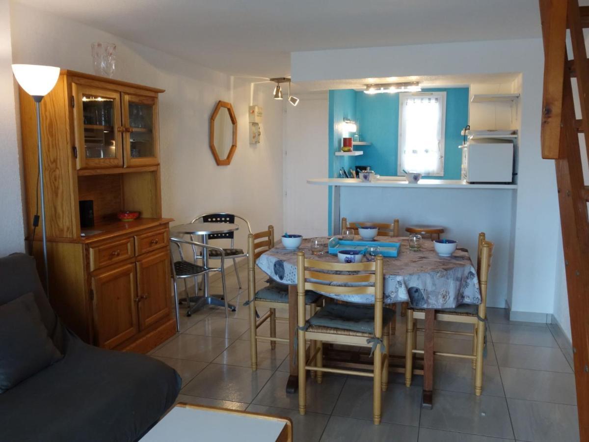 Apartment Les Roches Bleues-5 By Interhome Collioure Esterno foto