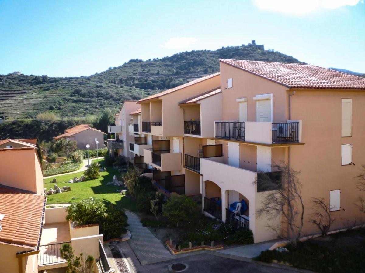 Apartment Les Roches Bleues-5 By Interhome Collioure Esterno foto