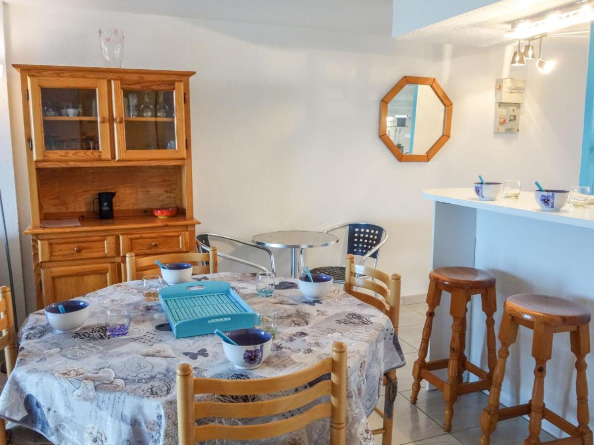 Apartment Les Roches Bleues-5 By Interhome Collioure Esterno foto